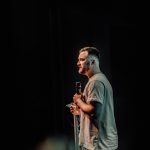 Vi vill ge viktiga frågor uppmärksamhet